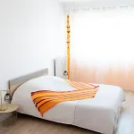 Mama With Mobile Aircon, Including Free Parking Space At 300 Meters Appartamento *