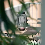 Mama With Mobile Aircon, Including Free Parking Space At 300 Meters Appartement