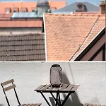 Διαμέρισμα Mama With Mobile Aircon, Including Free Parking Space At 300 Meters *