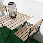 Διαμέρισμα Mama With Mobile Aircon, Including Free Parking Space At 300 Meters Κολμάρ