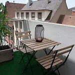 Διαμέρισμα Mama With Mobile Aircon, Including Free Parking Space At 300 Meters *