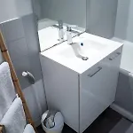Appartamento Mama With Mobile Aircon, Including Free Parking Space At 300 Meters
