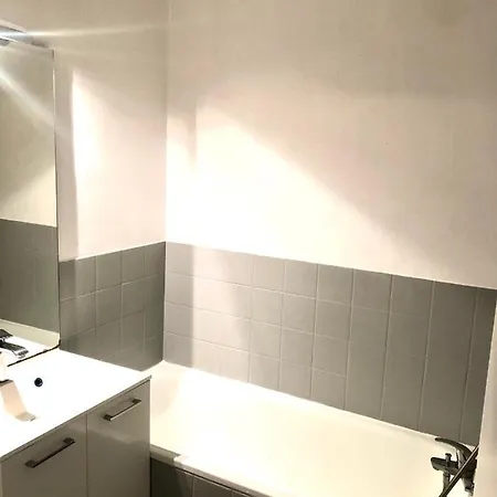 Apartmán Mama With Mobile Aircon, Including Free Parking Space At 300 Meters *