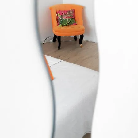 Apartmán Mama With Mobile Aircon, Including Free Parking Space At 300 Meters Colmar