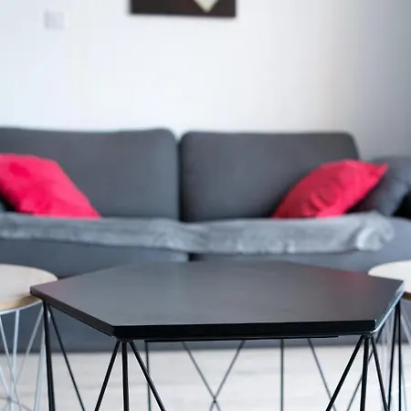 Mama With Mobile Aircon, Including Free Parking Space At 300 Meters Apartman Colmar