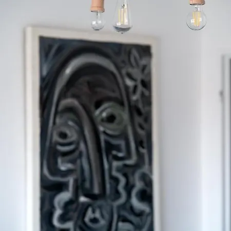 Mama With Mobile Aircon, Including Free Parking Space At 300 Meters * Colmar