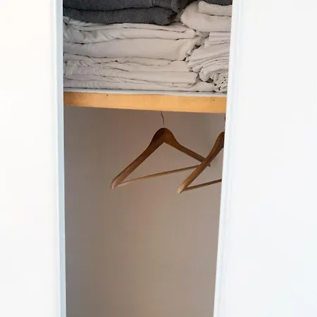 Mama With Mobile Aircon, Including Free Parking Space At 300 Meters Apartmán Colmar