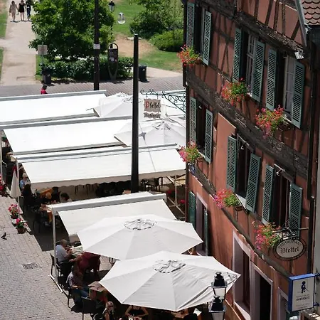 Mama With Mobile Aircon, Including Free Parking Space At 300 Meters Colmar