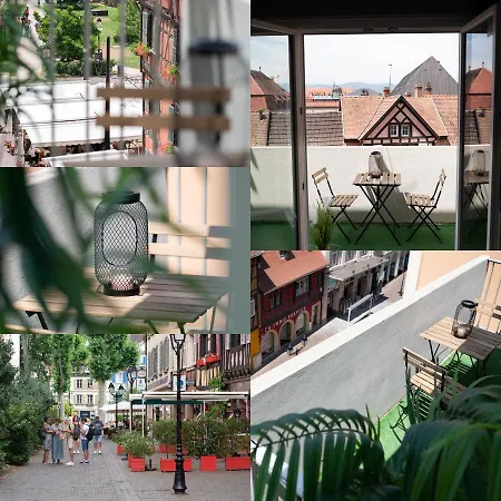 Mama With Mobile Aircon, Including Free Parking Space At 300 Meters