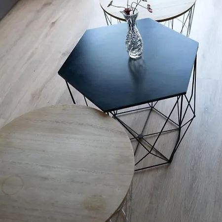 Mama With Mobile Aircon, Including Free Parking Space At 300 Meters Colmar