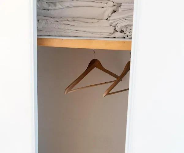 Mama With Mobile Aircon, Including Free Parking Space At 300 Meters Apartamento Colmar