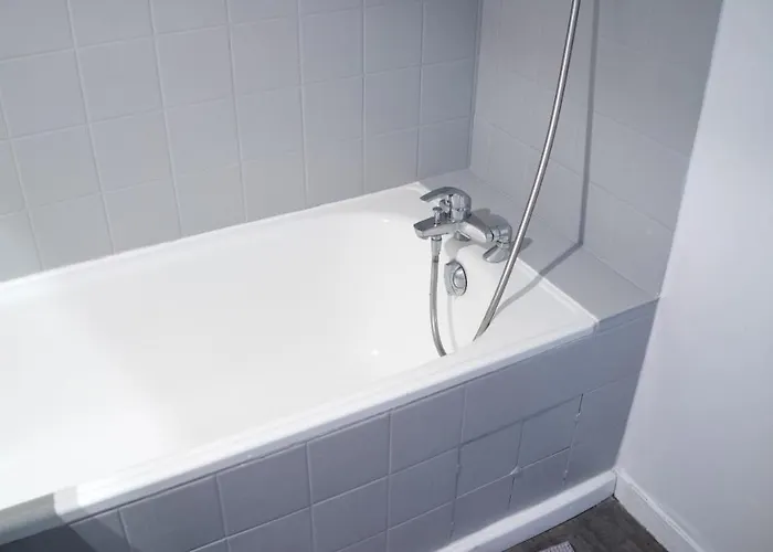 Apartamento Mama With Mobile Aircon, Including Free Parking Space At 300 Meters Colmar