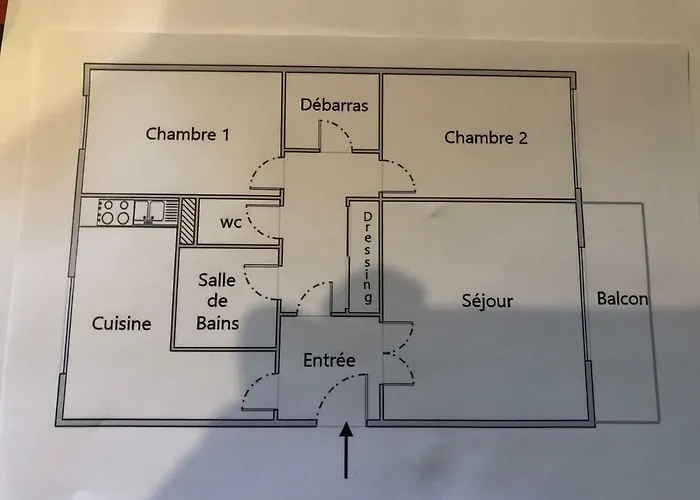 Mama With Mobile Aircon, Including Free Parking Space At 300 Meters